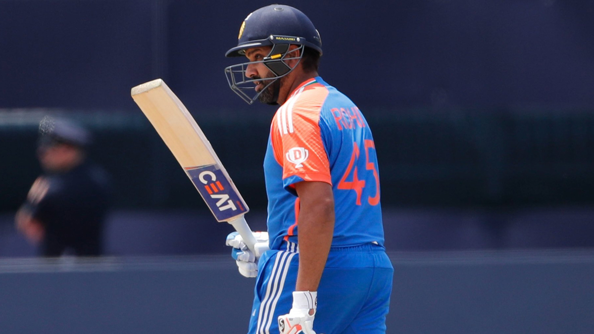 Rohit Sharma on Retirement: 'অবসর তো আজকাল রসিকতা', টি২০ ক্রিকেটে আর ফিরছেন না নিশ্চিত করলেন রোহিত শর্মা