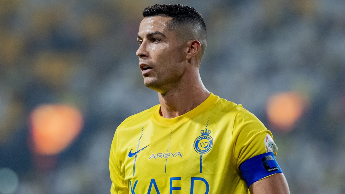 Cristiano Ronaldo Leaves Saudi Arabia: রিয়াদে মার্কিন দূতাবাসে হামলার পর রোনালদোর ব্যক্তিগত বিমান পাড়ি দিল মাদ্রিদে; জল্পনা তুঙ্গে