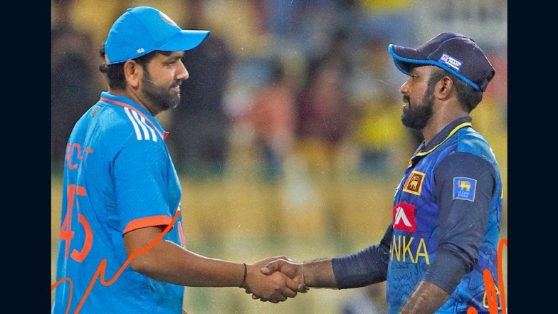 SL vs IND 1st ODI: ভারত বনাম শ্রীলঙ্কা প্রথম ওয়ানডে ম্যাচ টাই হওয়ার পর সুপার ওভার হল না কেন?