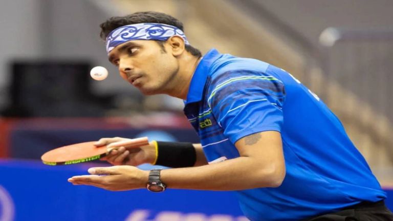 Table Tennis At Paris Olympic 2024 Live Streaming: আজ টেবিল টেনিসের রাউন্ড অফ ১৬ তে ভারতীয় দল, কখন কোথায় সরাসরি দেখবেন ?