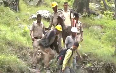 Cloudburst in Himachal Pradesh: মেঘ ফাটল মালানা প্রকল্পের কাছে, ঘোরাল বিপর্যয়ের রাতে কি ভেসে যান সেখানকার কর্মীরা?