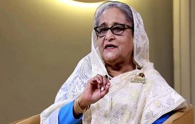 Bangladesh: ১৫ অগাস্ট জাতীয় শোক দিবস পালনের আবেদন হাসিনার, ছুটি বাতিলের ঘোষণা অন্তবর্তী সরকারের