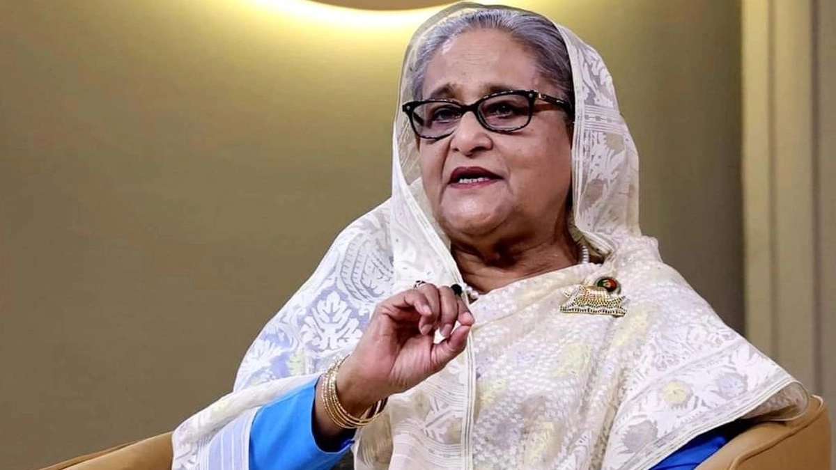 Sheikh Hasina: ১৩ নভেম্বর শেখ হাসিনার অপরাধের রায় ঘোষণা করবে বাংলাদেশের আদালত
