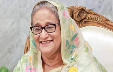 Sheikh Hasina: বাংলাদেশ ছাড়ার আগে কয়েক ঘণ্টা ঠিক কী করেন শেখ হাসিনা, প্রকাশ্য আনলেন তাঁর প্রাক্তন সহযোগী