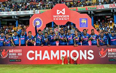 IND vs SL 3rd ODI: গম্ভীর-রাজে ২৭ বছরের প্রথম লজ্জার সিরিজ হার, দায় নিজেদেরই মানছেন রোহিত