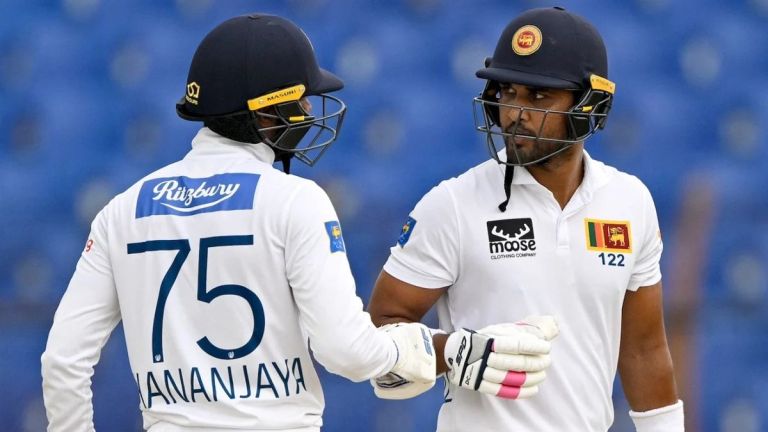 SL Squad, ENG vs SL Test Series 2024: ধনঞ্জয়া ডি সিলভার অধিনায়কত্বে টেস্ট সিরিজে ইংল্যান্ডের বিপক্ষে দল ঘোষণা শ্রীলঙ্কার