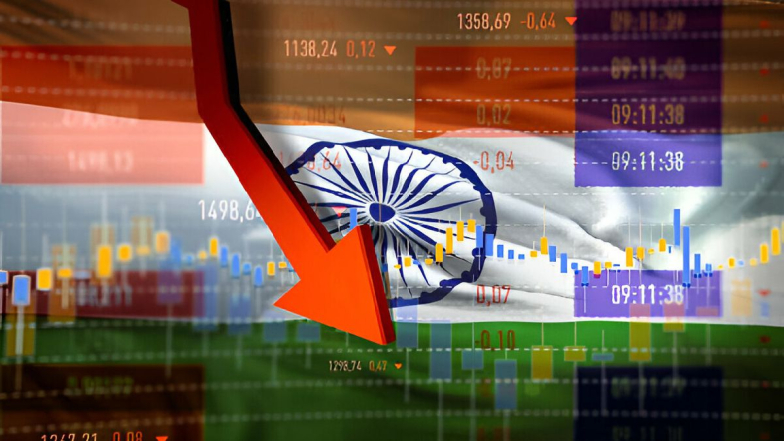 Stock Market Update: সোমবারে পতনের পর মঙ্গলে ঘুরে দাঁড়াল শেয়ার বাজার, সেনসেক্স ৯২০ পয়েন্ট এবং নিফটি ২৭৪ পয়েন্ট বেড়েছে
