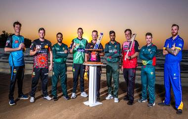 Top End T20 Series 2024 Schedule & Live Streaming: অজিদের টপ এন্ড টি২০ সিরিজে বাংলাদেশ 'এ', পাকিস্তান শাহীনসরা; জানুন খুঁটিনাটি