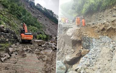 Uttarakhand Rain: উত্তরাখণ্ডে ভয়াবহ বৃষ্টি, কেদারনাথ যাত্রার পথে আটকে থাকা ১৫০০ জনকে উদ্ধার