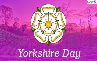 Yorkshire Day 2024: উত্তর ইংল্যান্ডের সুন্দর দেশ ইয়র্কশায়ার, জেনে নিন ইয়র্কশায়ারের ইতিহাস...