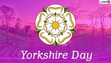 Yorkshire Day 2024: উত্তর ইংল্যান্ডের সুন্দর দেশ ইয়র্কশায়ার, জেনে নিন ইয়র্কশায়ারের ইতিহাস...