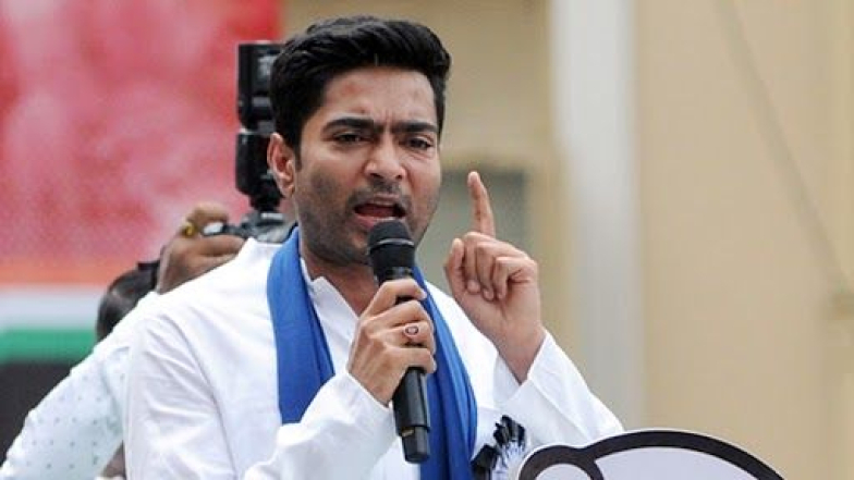 Abhishek Banerjee On R G Kar Case: 'প্রতিশ্রুতি নয়, ৫০ দিনের মধ্যে দোষীদের শাস্তি চাই' আর জি কর কাণ্ডে অবশেষে মুখ খুললেন অভিষেক বন্দ্যোপাধ্যায়