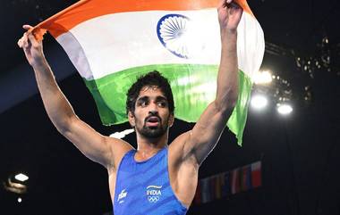 Aman Sehrawat Wins Bronze: মাত্র ১১ বছরে বয়সে অনাথ হওয়া আমন সেহরাওয়াত আজ, ভারতের সর্বকনিষ্ঠ অলিম্পিক পদকজয়ী