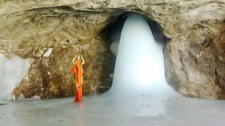 Amarnath Yatra 2024: খারাপ আবহাওয়ার জের, পহেলগাম ও বালতাল রুটে স্থগিত হল অমরনাথ যাত্রা