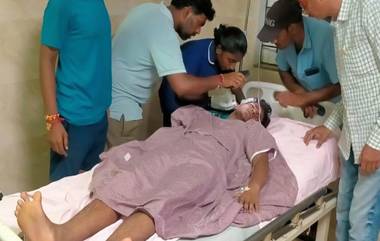 Anakapalli Explosion: ওষুধের কারখানায় ভয়াবহ বিস্ফোরণ,ঝলসে মৃত ১৭, ক্ষতিপূরণ ঘোষণা প্রধানমন্ত্রীর