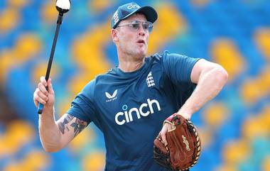 Andrew Flintoff as ENG Batting Coach: শ্রীলঙ্কার বিপক্ষে তৃতীয় টেস্টের আগে ইংল্যান্ডের ব্যাটিং কোচিংয়ে অ্যান্ড্রু ফ্লিনটফ