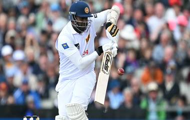 ENG vs SL 1st Test, Day 4 Live Streaming:  ইংল্যান্ড বনাম শ্রীলঙ্কা, প্রথম টেস্ট চতুর্থ দিন, কোথায় সরাসরি দেখবেন ভারতে