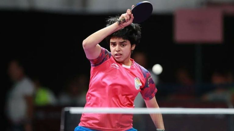 Archana Kamath Quits Table Tennis: অলিম্পিকে পদকের স্বপ্ন অধরা, টেবিল টেনিসের ছেড়ে পড়াশোনা বেছে নিলেন অর্চনা কামাথ