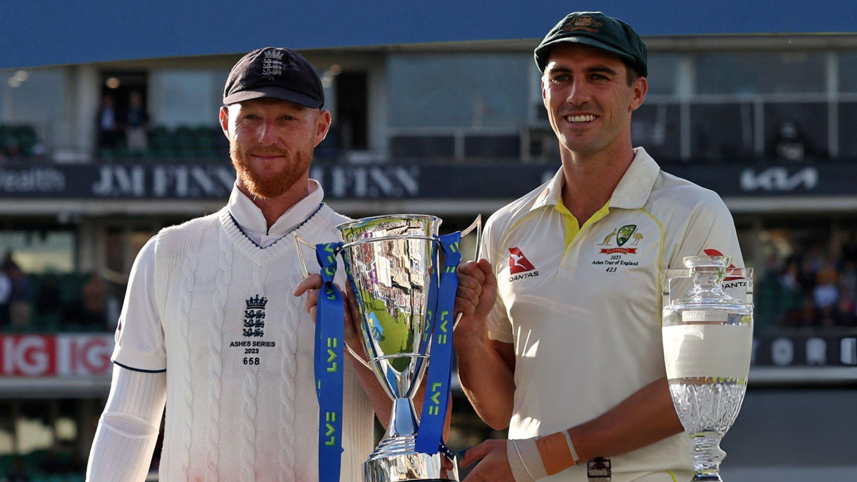 Ashes 2025-26 Schedule: কোথায়, কবে আয়োজিত হবে অ্যাসেজ ২০২৫-২৬? কি ছিল আগের সিরিজের ফলাফল, জানুন বিস্তারিত