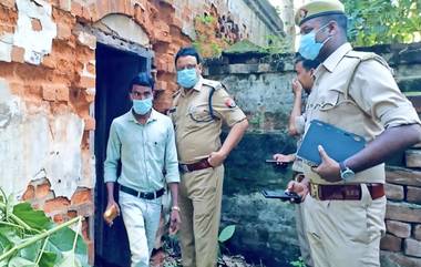 Ayodhya Shocker: ২৪ অগস্ট থেকে নিখোঁজ তরুণীর পচাগলা মৃতদেহ উদ্ধার অযোধ্যায়, তদন্তে অযোধ্যা পুলিশ