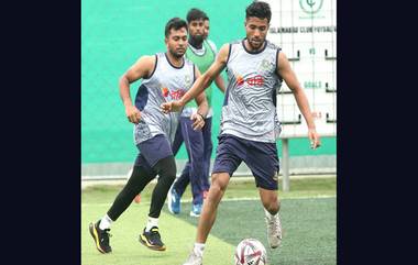 PAK Shaheens vs BAN 'A' Squads: তিন ওয়ানডের দল ঘোষণা বাংলাদেশ 'এ' এবং পাকিস্তান শাহিনসের