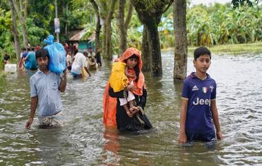 Bangladesh Flood: 'বাংলাদেশের বন্যায় ভারত কোনওভাবে দায়ি নয়', বিভ্রান্তি ছড়ানো হচ্ছে বলে স্পষ্ট জানাল দিল্লি