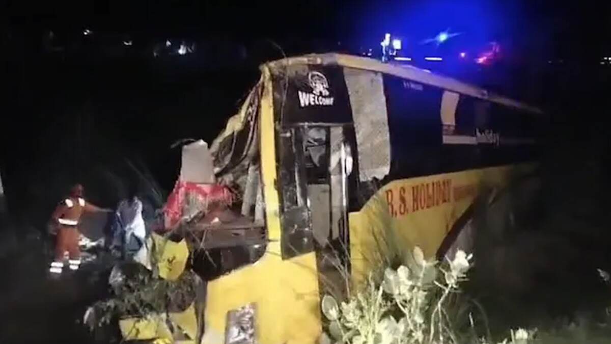 Uttar Pradesh Road Accident: ঘুমন্ত চালকের গাফিলতির বলি ৭ টি তরতাজা প্রাণ