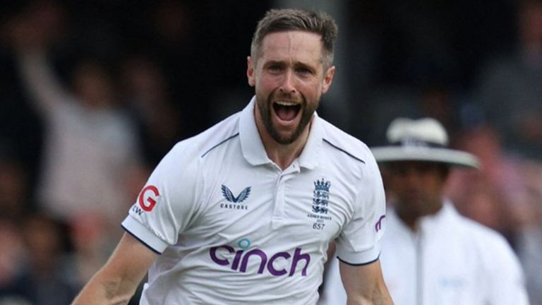 Chris Woakes Pulls Out of The Hundred: শ্রীলঙ্কার বিপক্ষে টেস্ট সিরিজের আগে চোটের শঙ্কায় হান্ড্রেড থেকে সরলেন ক্রিস ওকস