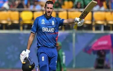 Dawid Malan Retires: জায়গা হয়নি ইংল্যান্ডের সাদা বলের দলে, অবসরের সিদ্ধান্ত দাওয়িদ মালানের