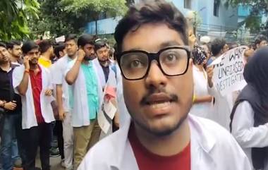 RG Kar Incident: ৪৩ জন সরকারি চিকিৎসকের বদলির নির্দেশ, আরজি কর-কাণ্ডে প্রতিবাদের 'শাস্তি'