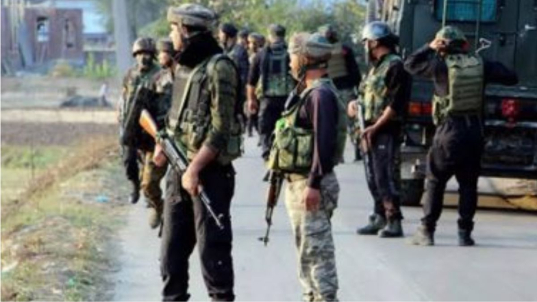 Anantnag Encounter: ফের রক্তাক্ত উপত্যকা, অনন্তনাগে জঙ্গির গুলিতে নিহত ২ ভারতীয় সেনা