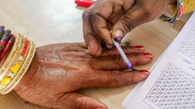 Jammu and Kashmir Assembly Elections 2024 Date: জম্মু কাশ্মীরে তিন দফায় ভোট শুরু ১৮ সেপ্টেম্বর, হরিয়ানায় এক দফায় পয়লা অক্টোবর, গণনা ৪ অক্টোবর