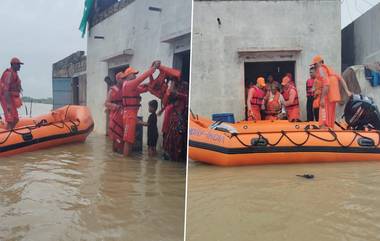 Gujarat Rain: বৃষ্টিতে ভাসছে গুজরাট, পরপর মৃত্যু ২৮ জনের, বানভাসিকে রাজ্যকে সাহায্যের আশ্বাস প্রধানমন্ত্রীর