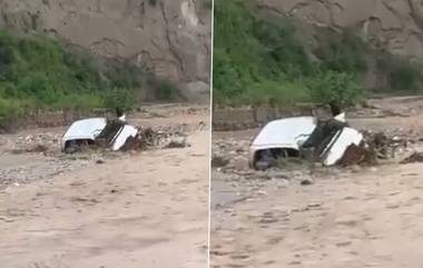 Himachal Rains: দু দিনের লাগাতার বৃষ্টিতে হিমাচলে ১০ কোটি টাকার ক্ষতি