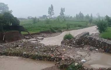 Himachal Pradesh Rains: বৃষ্টিতে বিধ্বস্ত হিমাচল, ভেঙে পড়ছে বাড়িঘর, দেখা নেই প্রশাসনের, দেখুন ভিডিয়ো