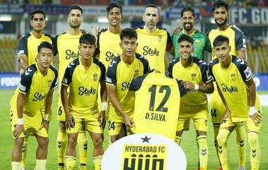 Hyderabad FC New Owner: অবশেষে নয়া মালিকানা হায়দরাবাদ এফসির, বিসি জিন্দাল গ্রুপের হাতে নিজামরা