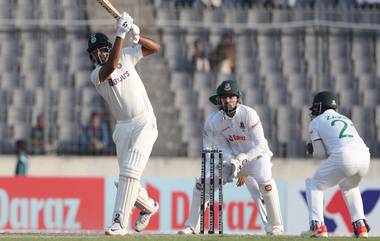 IND vs BAN 1st Test on DD Sports: DD Sports, DD Free Dish এ কি বিনামূল্যে দেখতে পাবেন ভারত বনাম বাংলাদেশ?