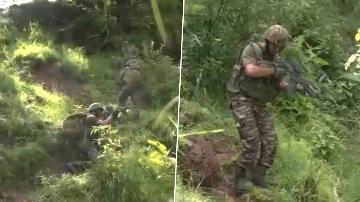 India-Pakistan Tension: সেনা কখন, কোথায় অভিযান চালাচ্ছে, তার লাইভ ফুটেজ কভার করবেন না, সংবাদমাধ্যমকে জানাল প্রতিরক্ষা মন্ত্রক