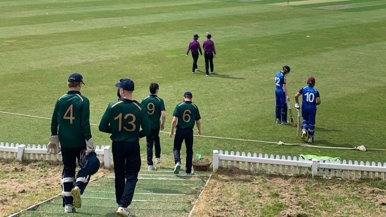 Permanent Cricket Stadium in Dublin: ডাবলিনে স্থায়ী ক্রিকেট স্টেডিয়ামের অনুমোদন আয়ারল্যান্ড সরকারের