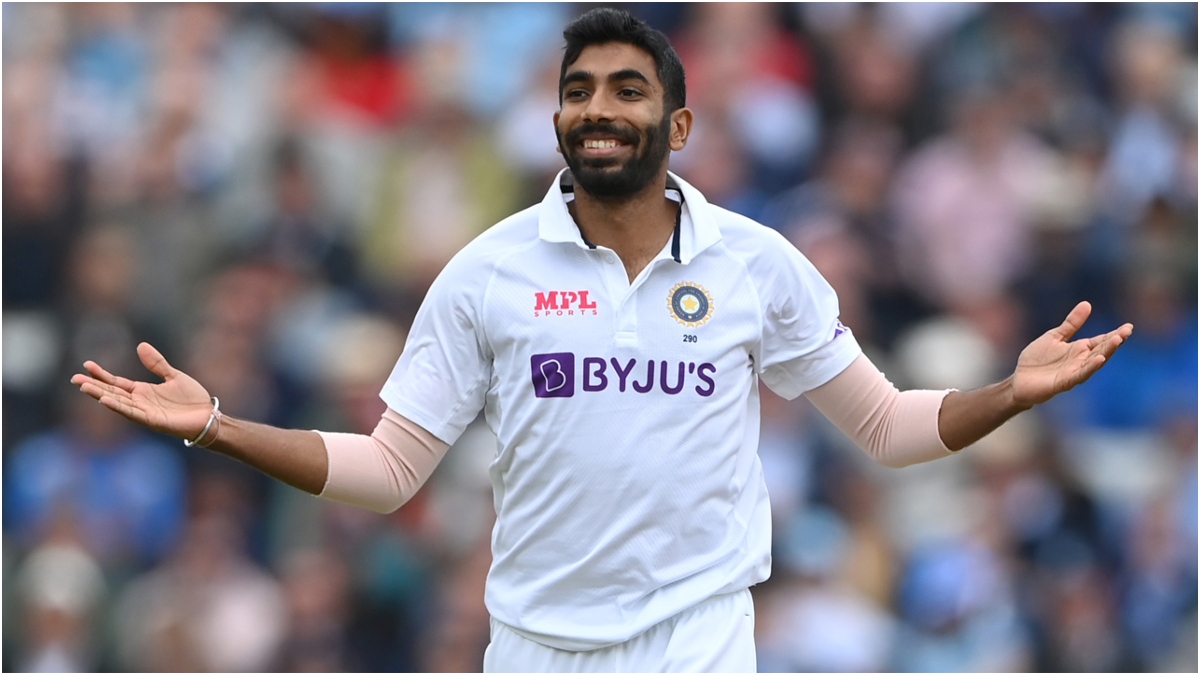 Jasprit Bumrah: দেশের ষষ্ঠ ক্রিকেটার হিসেবে টেস্টে বর্ষসেরার পুরস্কার জিতলেন বুমরা