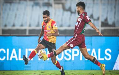 Durand Cup 2024 Quarterfinal Fixtures: ঘোষিত ডুরান্ড কাপের কোয়ার্টারফাইনালের সূচি, কলকাতা থেকে সরল ইস্টবেঙ্গল, মোহনবাগানের ম্যাচ