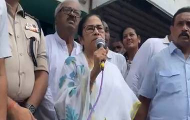 Mamata Banerjee: আরজি কর কাণ্ডে মুখ্যমন্ত্রী মমতা বন্দ্যোপাধ্যায়কে গ্রেফতারের দাবি জানিয়ে ইডির অধিকর্তাকে চিঠি বিজেপি সাংসদ জ্যোতির্ময় মাহাতোর