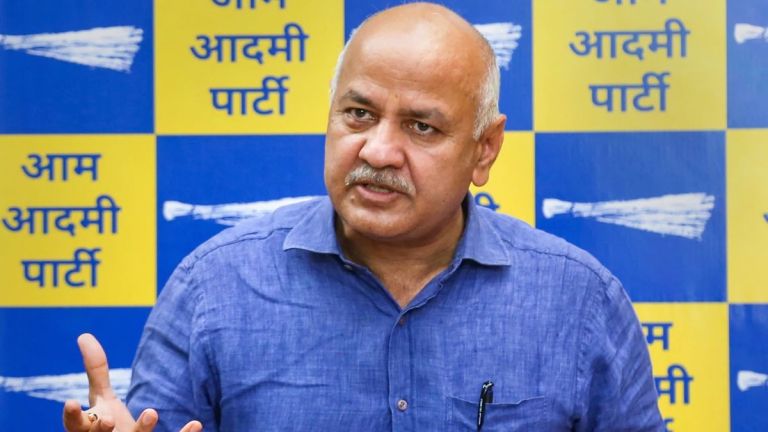 Manish Sisodia: বিজেপির হাতের পুতুলের মত নাচছে সিবিআই, দাবি মণীশ সিসোদিয়ার