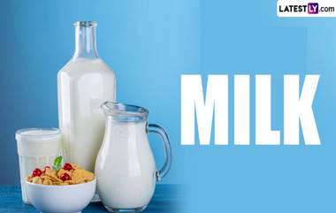 A1 and A2 Milk: এ১ এবং এ২ দুধের মধ্যে পার্থক্য কী? জেনে নিন এবিষয়ে FSSAI নির্দেশিকা...