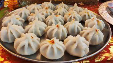 Modak Recipe in Bengali: গণেশ চতুর্থীতে ভগবান গণেশকে অর্পণ করা হয় মোদক, জেনে নিন মোদক তৈরির সহজ পদ্ধতি...