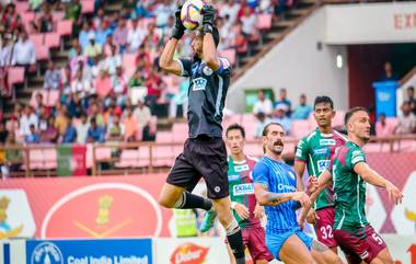 Mohun Bagan, Durand Cup Semifinal Tickets: কোথায় কিনবেন ডুরান্ড কাপে মোহনবাগানের সেমিফাইনালের টিকিট; জানুন দাম এবং সংগ্রহের পদ্ধতি