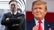 Donald Trump On Elon Musk: 'নির্বাচনে মাস্কের অবদান ভোলার নয়', আমেরিকা জয়ের পর লিখলেন ট্রাম্প