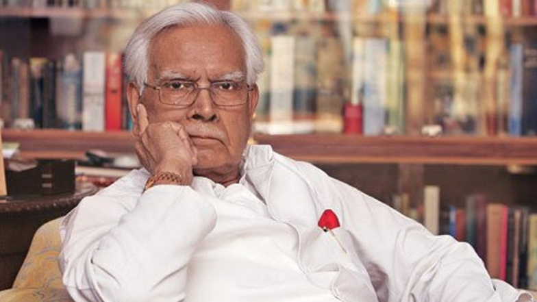 Natwar Singh Death: থামল জীবনের চাকা! প্রয়াত প্রাক্তন বিদেশমন্ত্রী নটওয়ার সিং