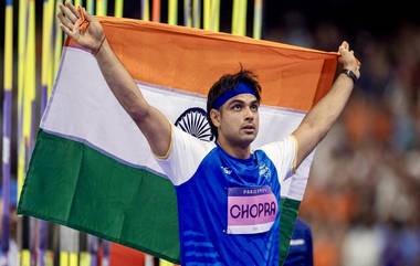 Neeraj Chopra Javelin Throw Live Streaming: অলিম্পিকের পর লুসান ডায়মন্ড লিগে নীরজ চোপড়া জ্যাভলিন থ্রো ইভেন্ট, সরাসরি দেখবেন যেখানে