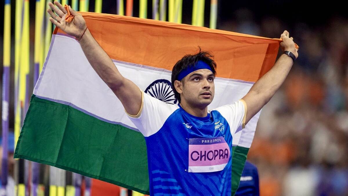 Neeraj Chopra on Indian Army: ভারতীয় সেনায় গর্বিত নীরজ চোপড়া, ভারত-পাকিস্তানের যুদ্ধ পরিস্থিতিতে করলেন পোস্ট